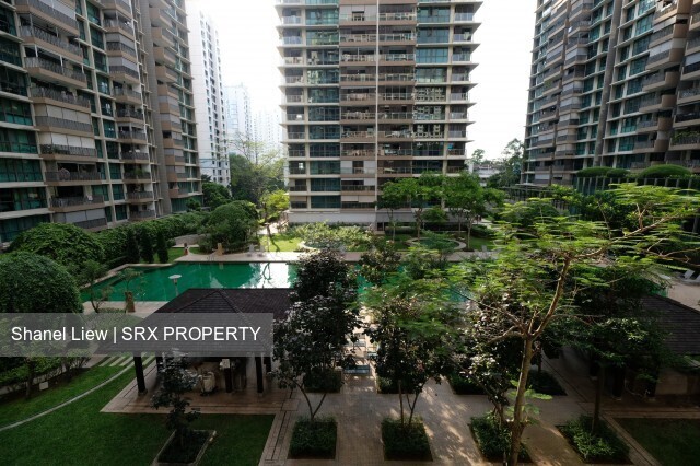 The Topiary (D28), Condominium #429485511